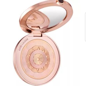 Estee Lauder Bronze Goddess - Illuminating Powder